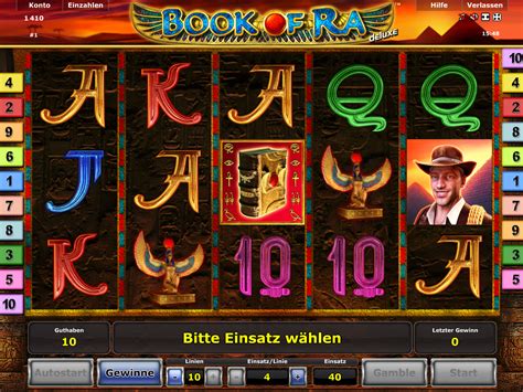 casino book of ra kostenlos spielen